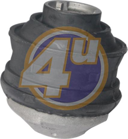 4U MR-EM-00013 - Support moteur droxauto.com