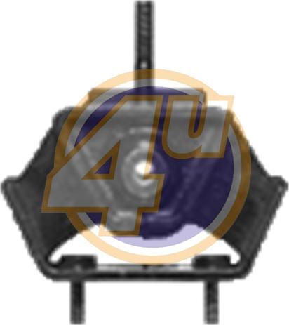 4U MR-EM-00340 - Support moteur droxauto.com