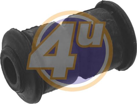 4U MR-SB-00011 - Suspension, bras de liaison droxauto.com