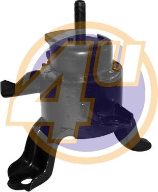 4U MZ-EM-00196 - Support moteur droxauto.com