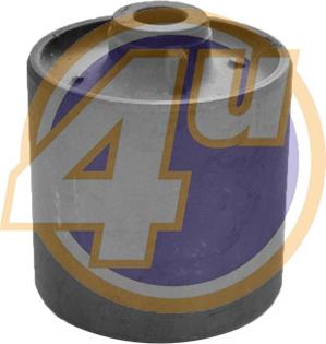 4U MZ-SB-00534 - Suspension, bras de liaison droxauto.com