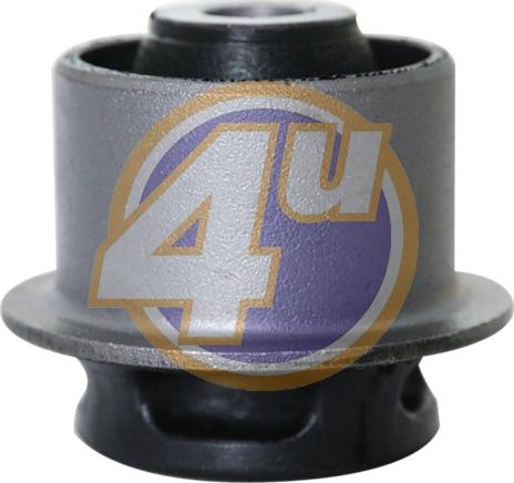 4U MZ-SB-00224 - Suspension, bras de liaison droxauto.com