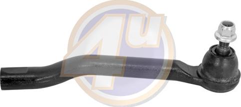 4U NS-A-15175 - Rotule de barre de connexion droxauto.com