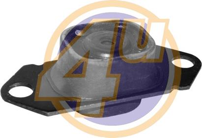 4U NS-EM-00051 - Support moteur droxauto.com