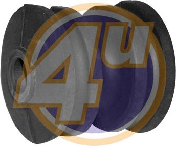 4U NS-SB-00188 - Suspension, bras de liaison droxauto.com