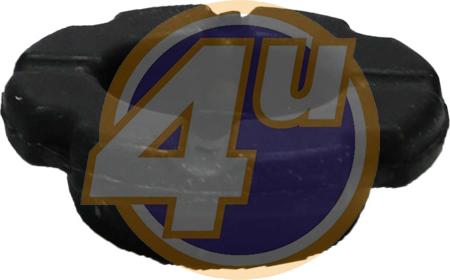 4U NS-SB-00135 - Suspension, bras de liaison droxauto.com