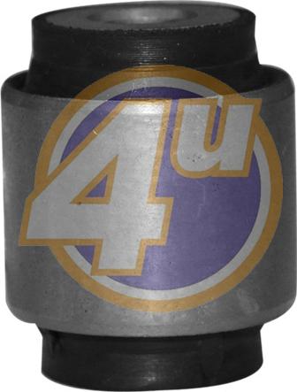 4U NS-SB-00179 - Suspension, bras de liaison droxauto.com