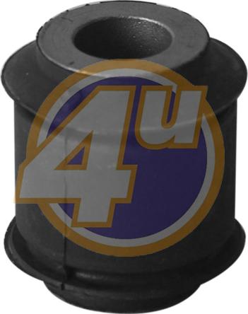 4U NS-SB-00172 - Suspension, bras de liaison droxauto.com