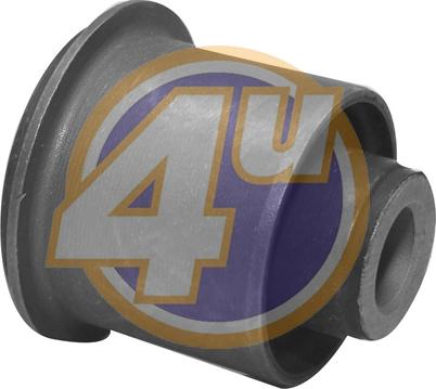 4U NS-SB-00209 - Suspension, bras de liaison droxauto.com