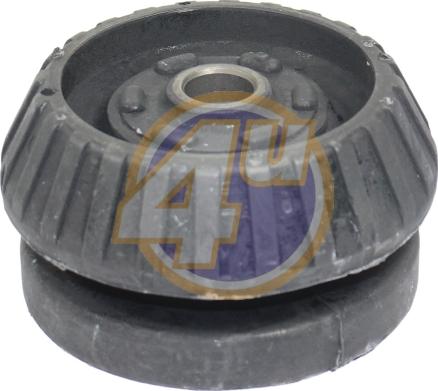 4U OPP03017 - Coupelle de suspension droxauto.com