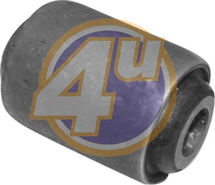 4U OP-SB-00612 - Suspension, bras de liaison droxauto.com