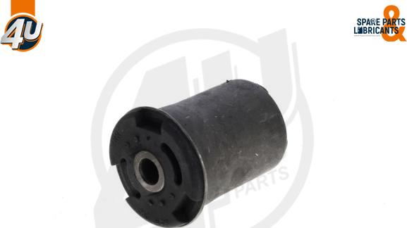 4U P91287 - Suspension, bras de liaison droxauto.com