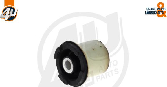 4U P45628 - Suspension, bras de liaison droxauto.com