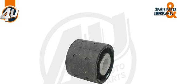 4U P45746 - Suspension, corps de l'essieu droxauto.com