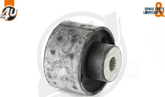 4U P45724 - Suspension, corps de l'essieu droxauto.com