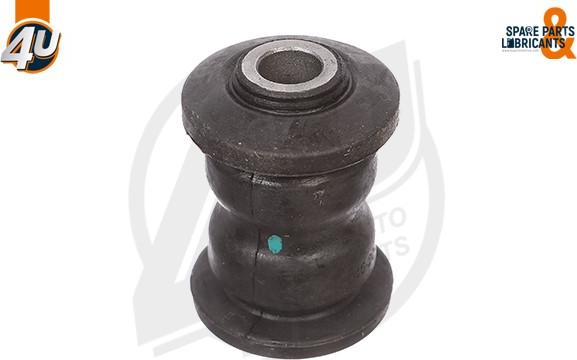 4U P54584 - Suspension, bras de liaison droxauto.com