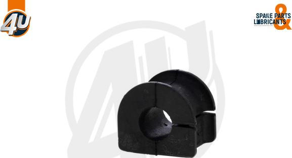 4U P55751 - Suspension, bras de liaison droxauto.com