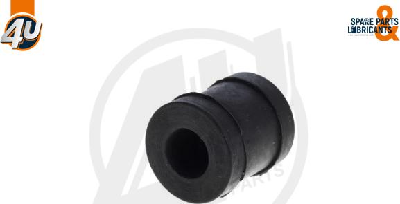 4U P51184 - Suspension, bras de liaison droxauto.com