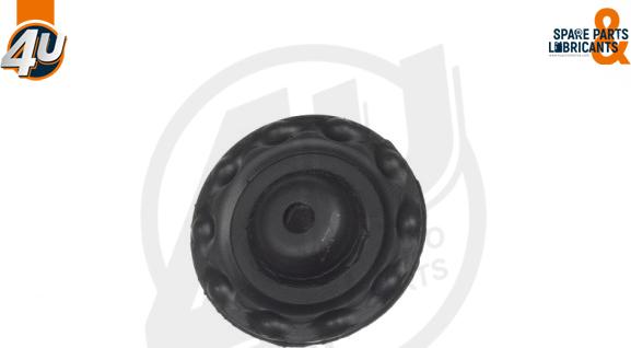 4U P53772 - Coupelle de suspension droxauto.com