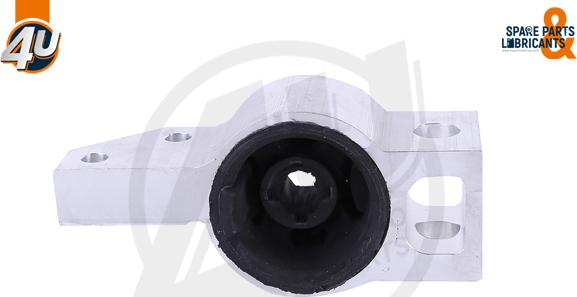 4U P52458 - Suspension, bras de liaison droxauto.com