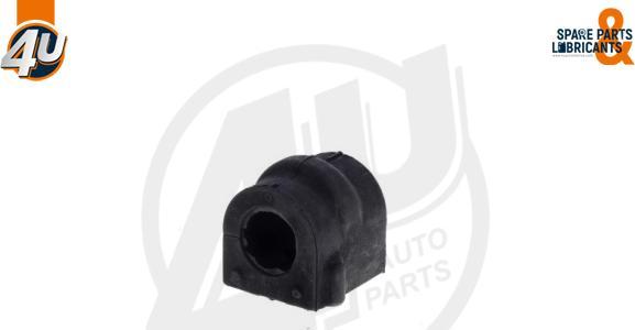 4U P52618 - Suspension, bras de liaison droxauto.com