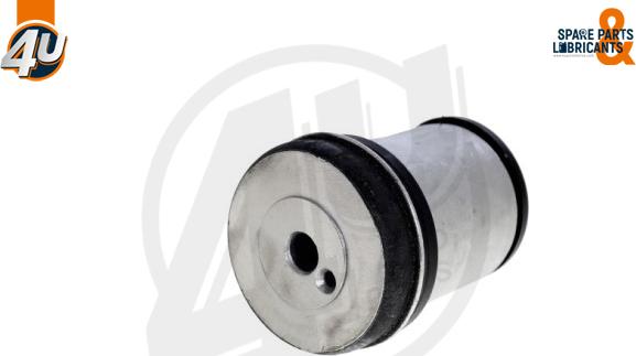 4U P57722 - Suspension, bras de liaison droxauto.com