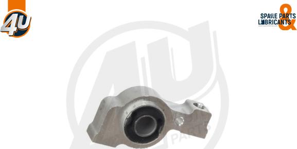 4U P66043 - Suspension, bras de liaison droxauto.com