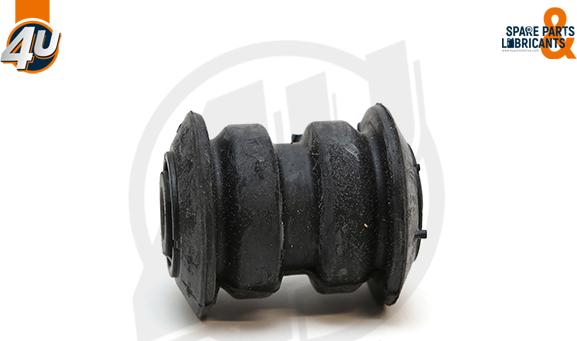 4U P09861 - Suspension, bras de liaison droxauto.com