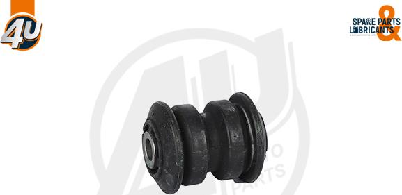4U P09862 - Suspension, bras de liaison droxauto.com