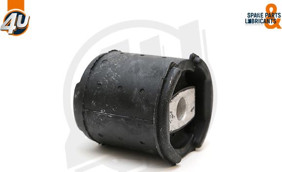 4U P06082 - Kit de réparation, corps de l'essieu droxauto.com