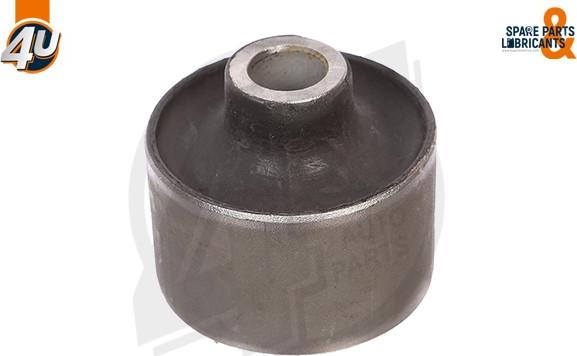 4U P08981 - Suspension, bras de liaison droxauto.com