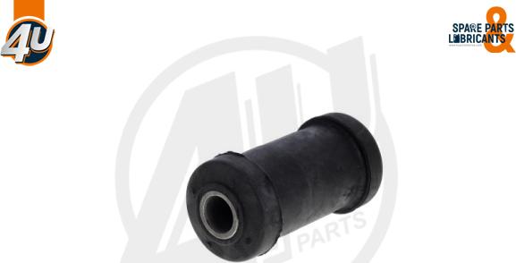 4U P19604 - Suspension, bras de liaison droxauto.com