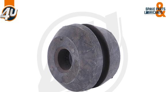 4U P16970 - Support moteur droxauto.com