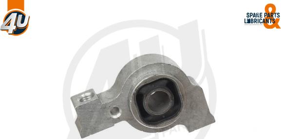 4U P11462 - Suspension, bras de liaison droxauto.com