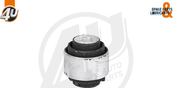 4U P11319 - Suspension, bras de liaison droxauto.com