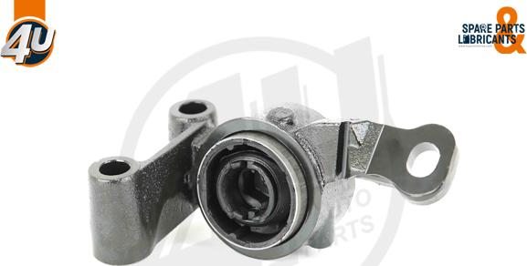 4U P18001 - Suspension, bras de liaison droxauto.com