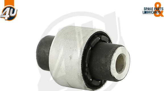 4U P13975 - Suspension, bras de liaison droxauto.com