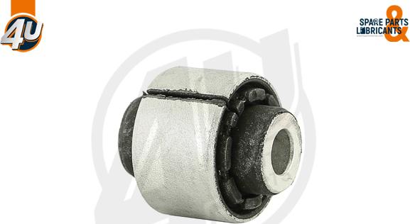 4U P13976 - Suspension, bras de liaison droxauto.com