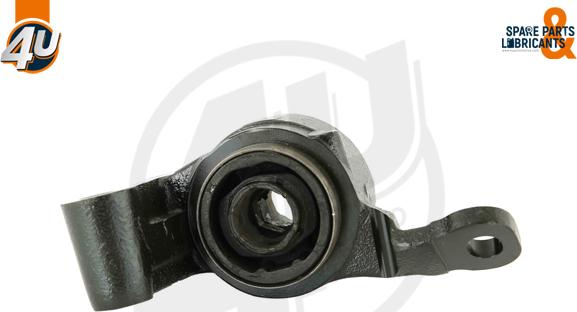 4U P13608 - Suspension, bras de liaison droxauto.com