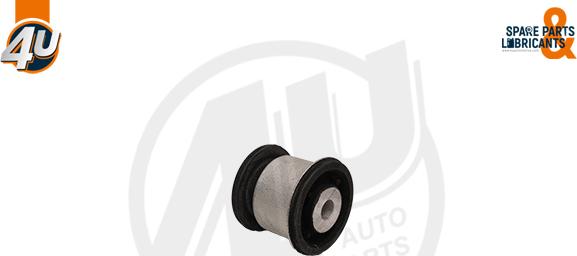 4U P13062 - Suspension, bras de liaison droxauto.com