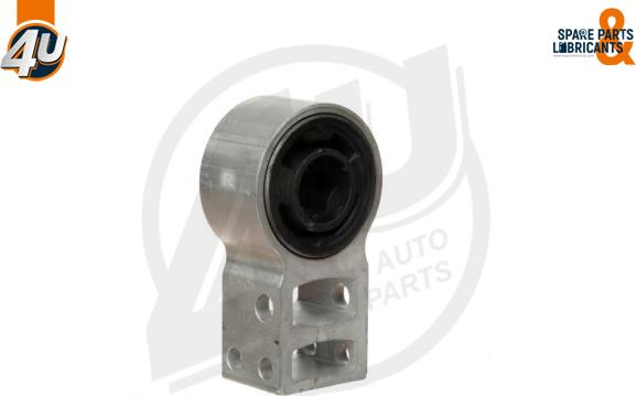 4U P13710 - Suspension, bras de liaison droxauto.com