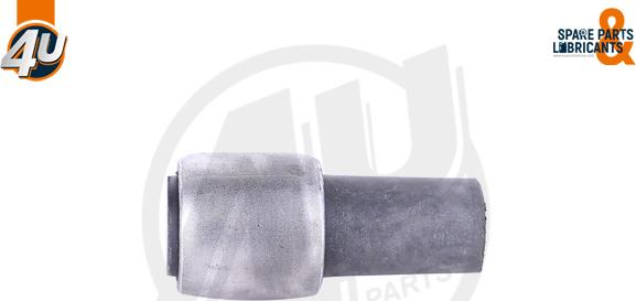 4U P12405 - Suspension, bras de liaison droxauto.com