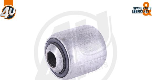 4U P12406 - Suspension, bras de liaison droxauto.com