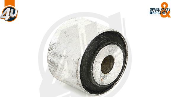 4U P12600 - Suspension, bras de liaison droxauto.com