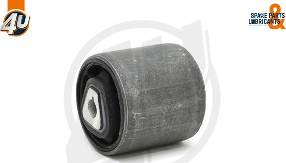 4U P12002 - Suspension, bras de liaison droxauto.com