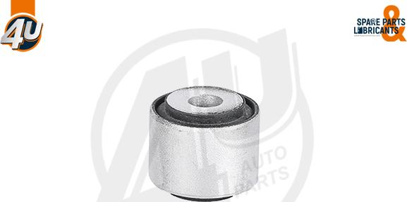 4U P12849 - Suspension, bras de liaison droxauto.com