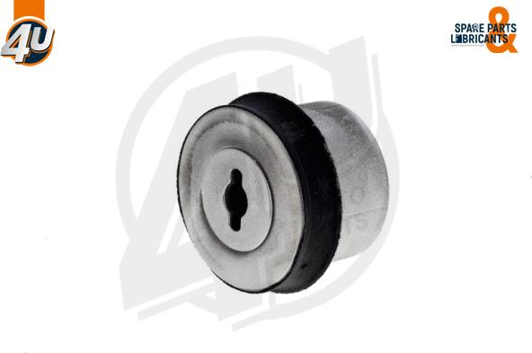 4U P80871 - Suspension, bras de liaison droxauto.com