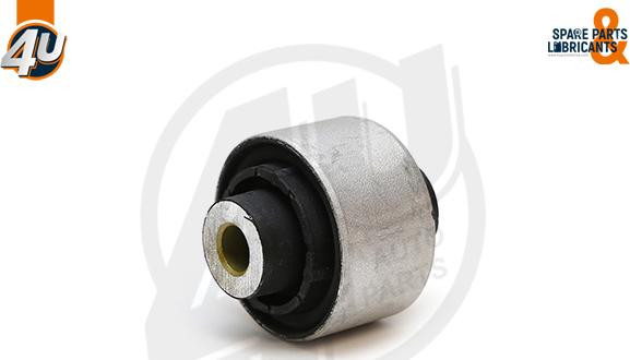 4U P81468 - Suspension, bras de liaison droxauto.com