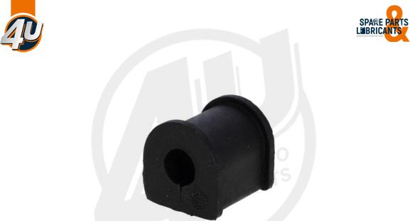 4U P88949 - Suspension, bras de liaison droxauto.com
