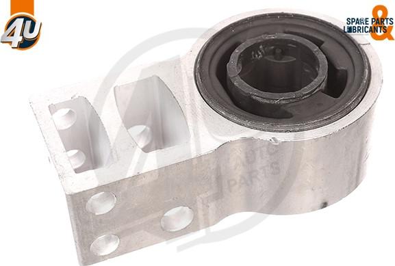 4U P82454 - Suspension, bras de liaison droxauto.com